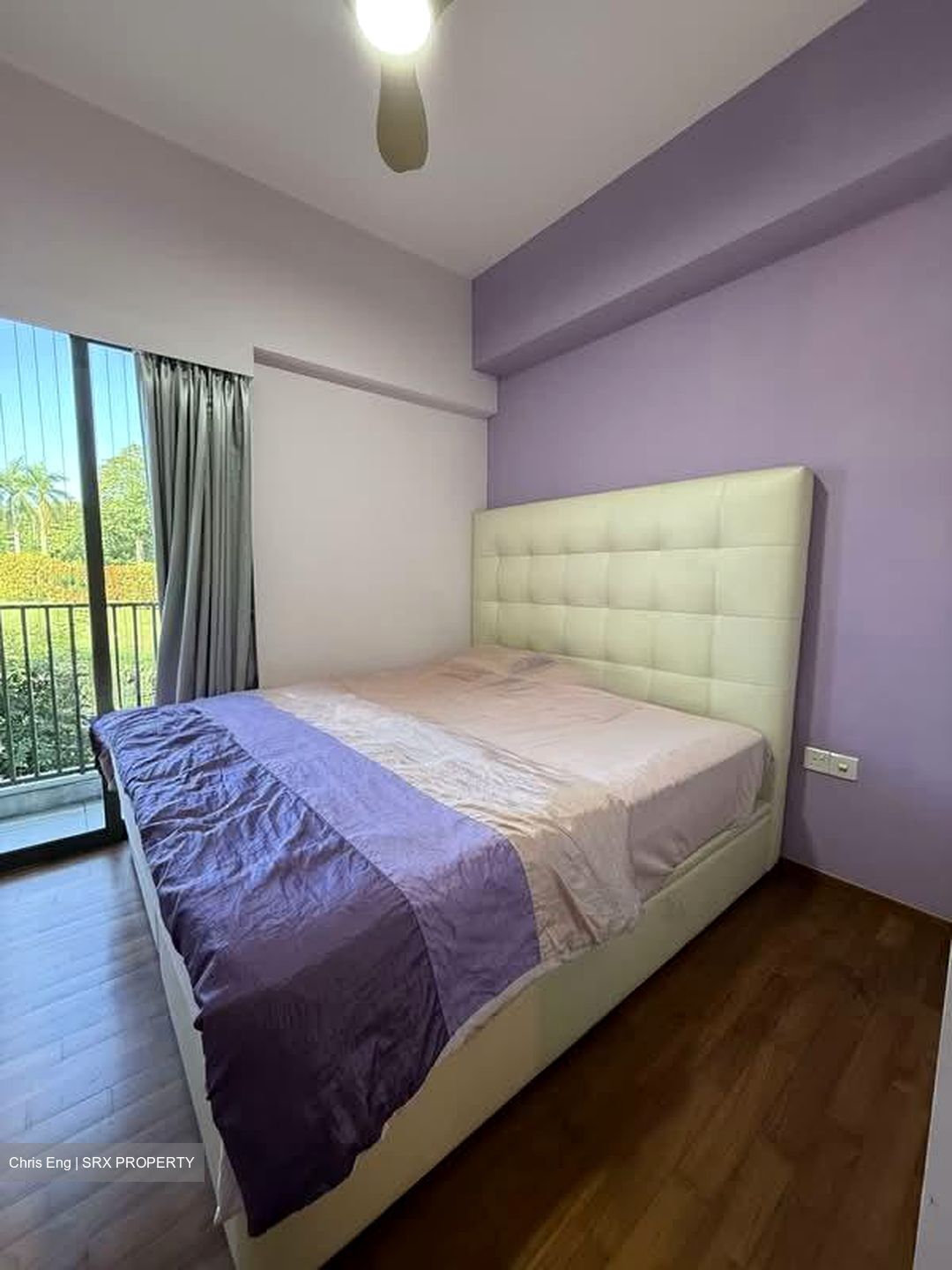 Meadows @ Peirce (D26), Condominium #575632231